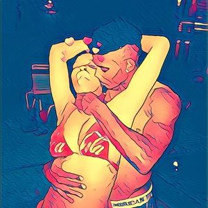 Meet your Posher, Jeremiah